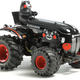 Illustration for article titled Somehow This Tiny RC Tractor Looks Incredibly Fun To Play With